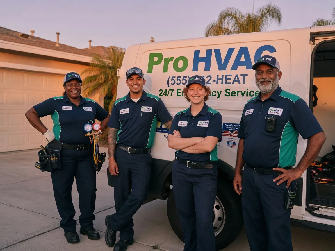 Furnace Repair company in Xenia, OH