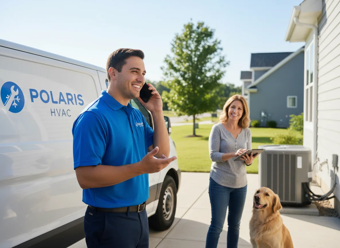 Furnace Repair Xenia, OH FAQs